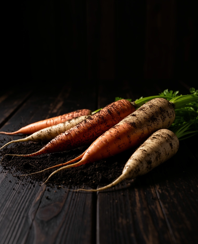 Ingrediente naturale locale
